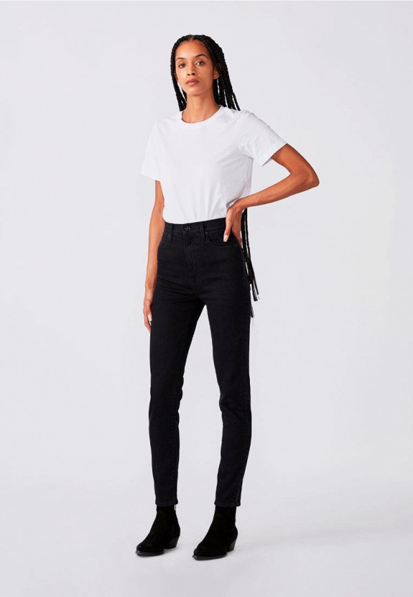 фото Джинсы slvrlake