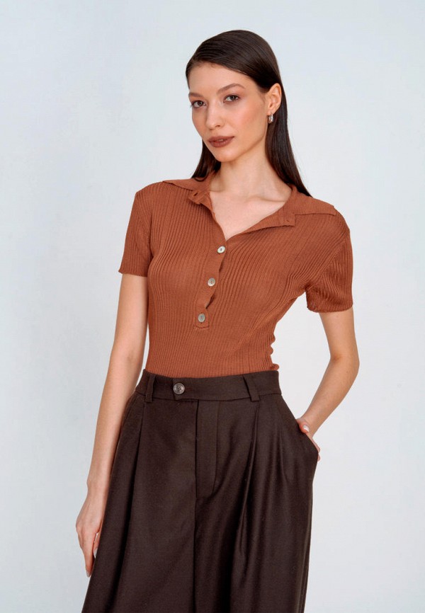 фото Поло aeron