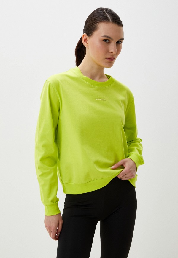 Свитшот Freddy 2595₽