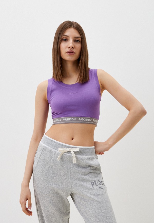 Топ спортивный Freddy 3799₽