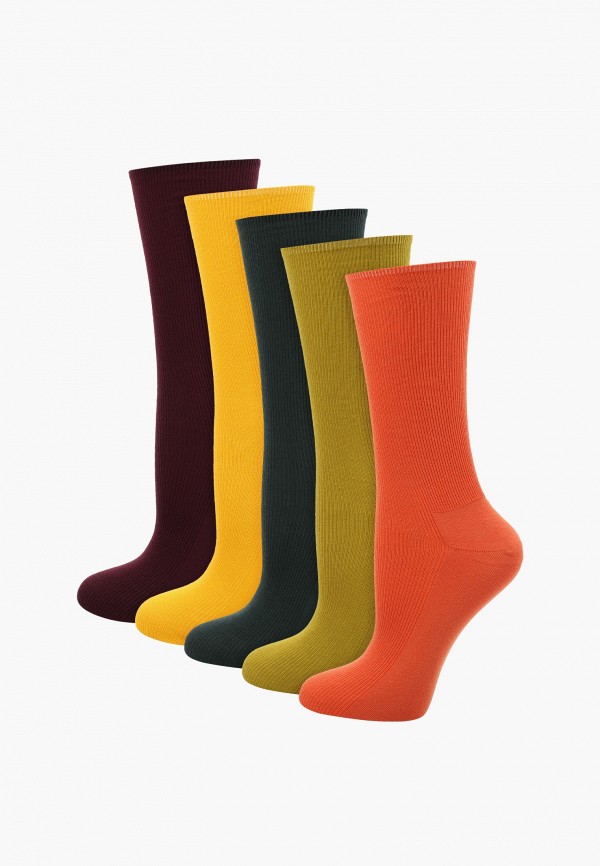 Носки 5 пар Minimi 1099₽