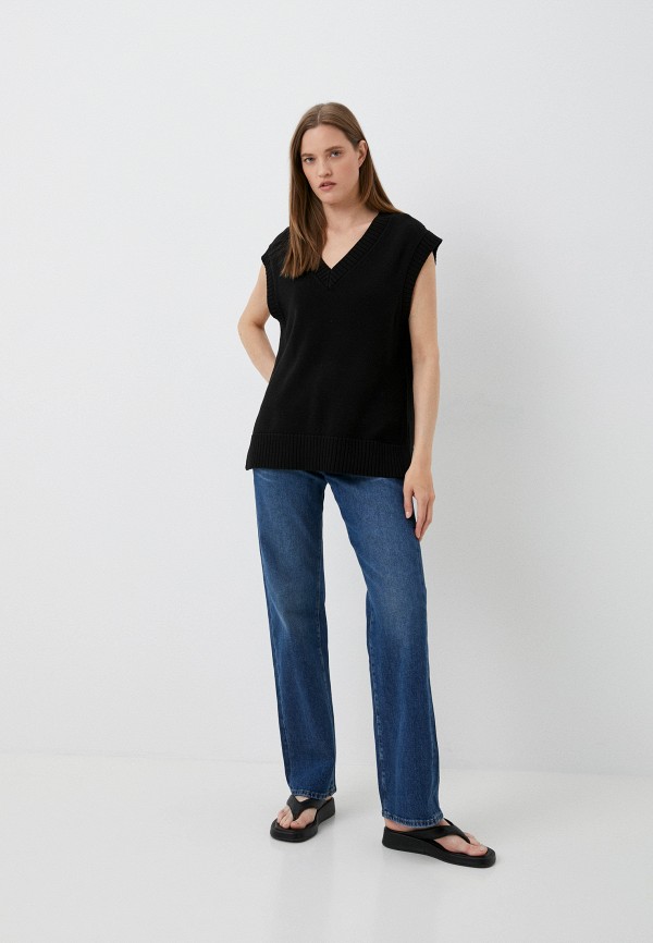 фото Жилет zarina