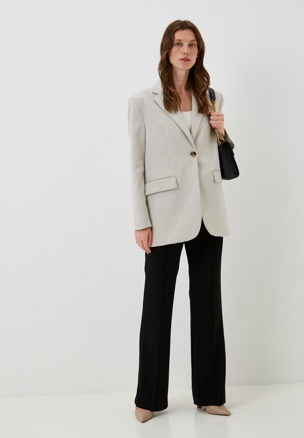 фото Брюки zarina