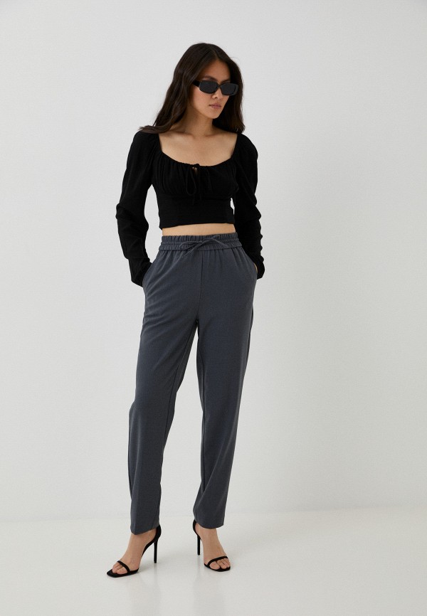 фото Брюки zarina