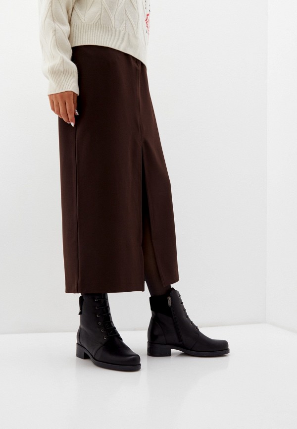 фото Ботинки janita