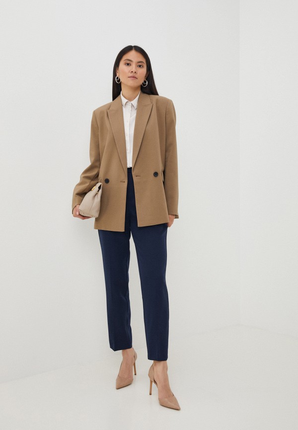 фото Брюки zarina