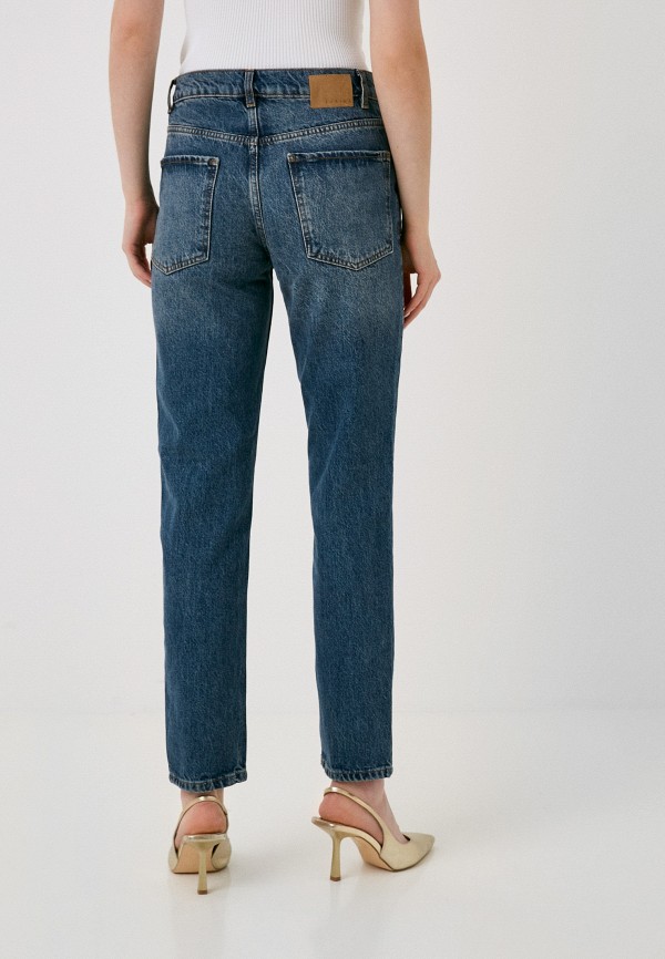 фото Джинсы zarina