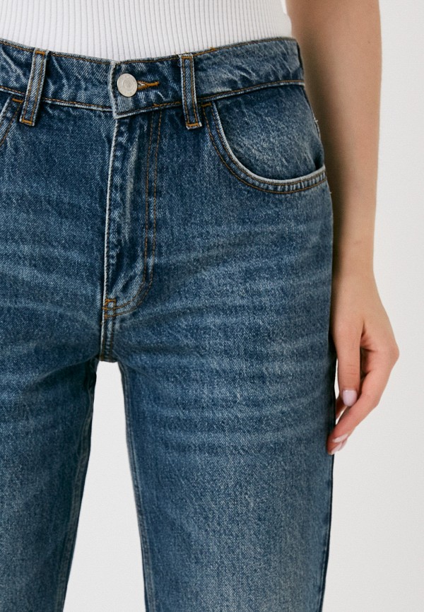 фото Джинсы zarina