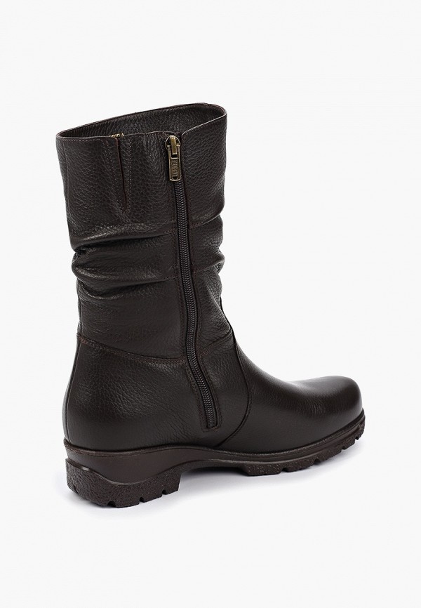 фото Полусапоги janita