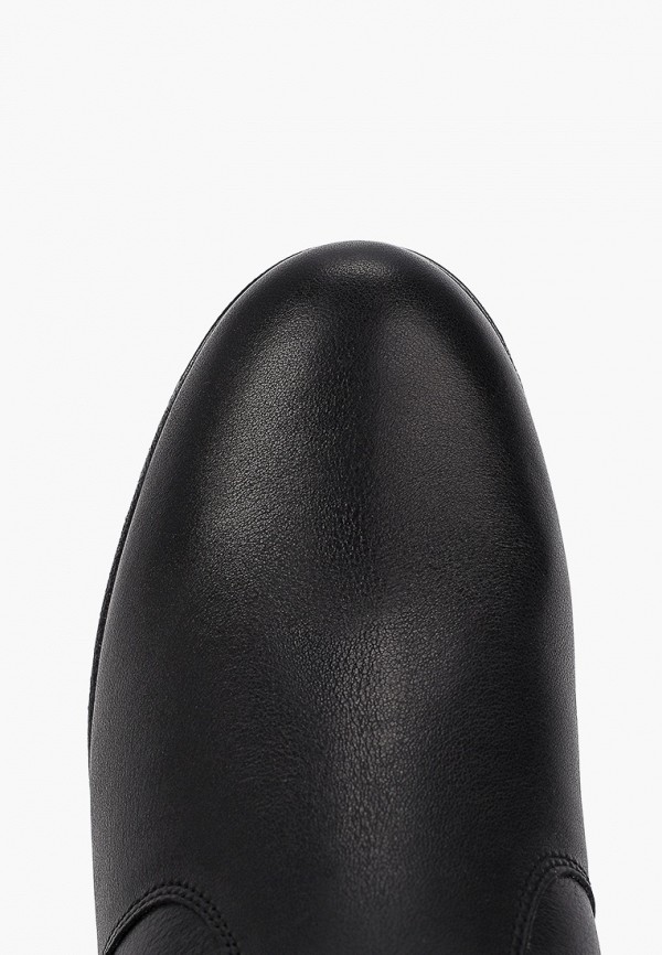 фото Полусапоги janita