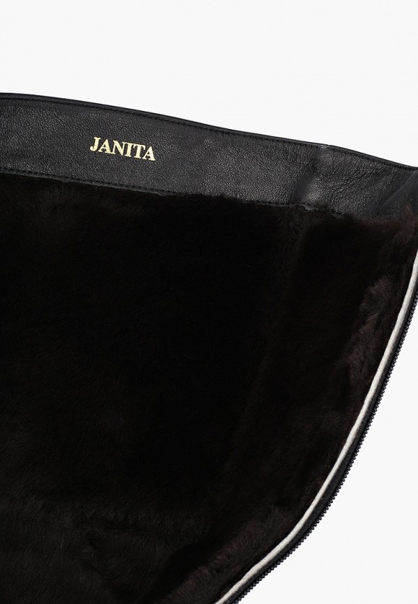 фото Сапоги janita