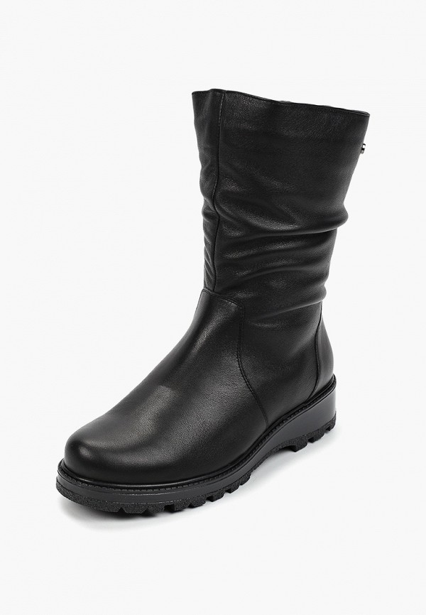 фото Полусапоги janita