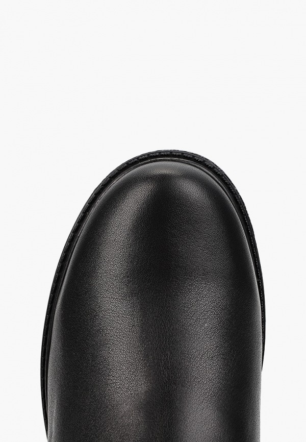 фото Полусапоги janita