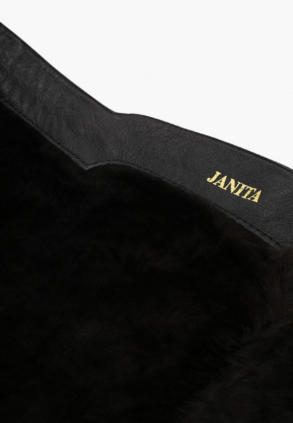 фото Сапоги janita