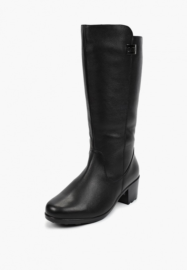 фото Сапоги janita