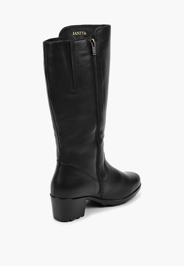 фото Сапоги janita