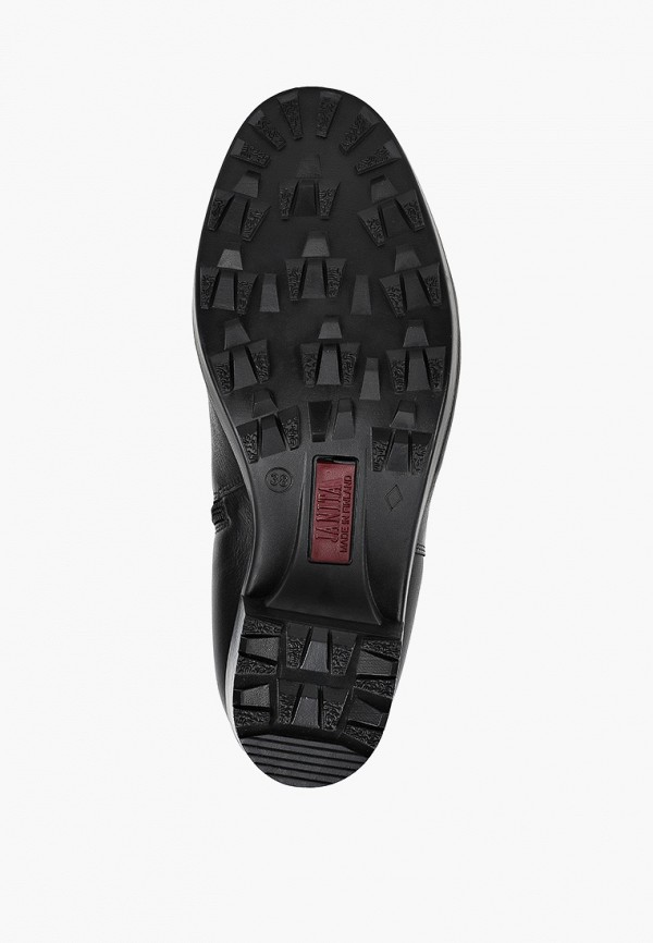 фото Сапоги janita