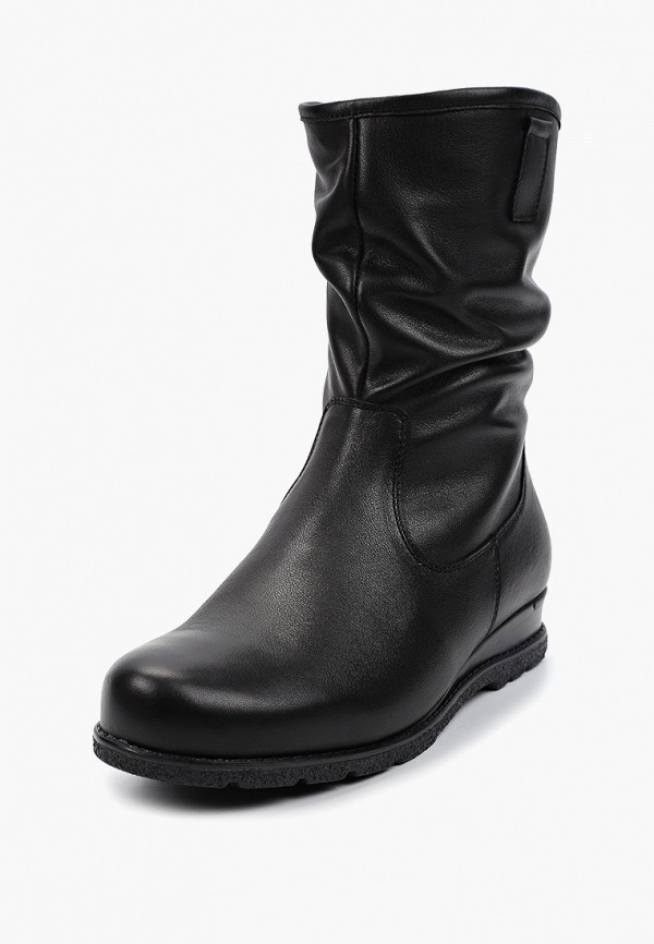 фото Полусапоги janita