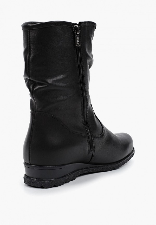 фото Полусапоги janita