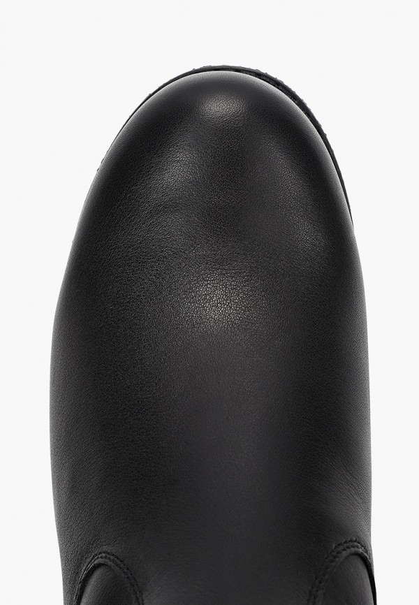 фото Полусапоги janita