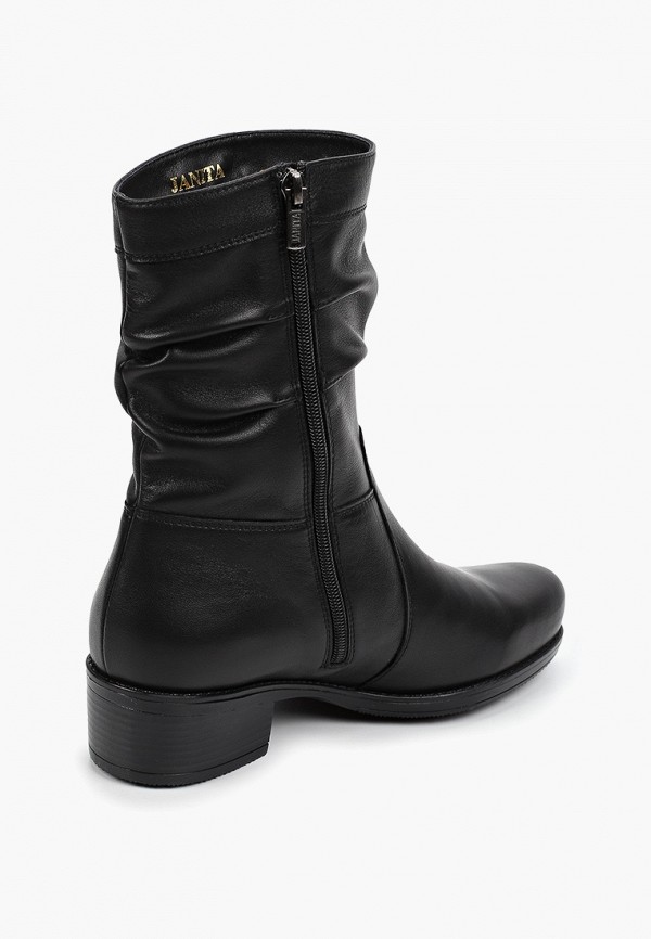 фото Полусапоги janita