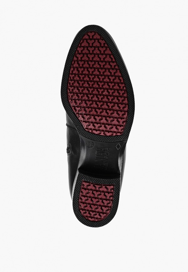 фото Полусапоги janita