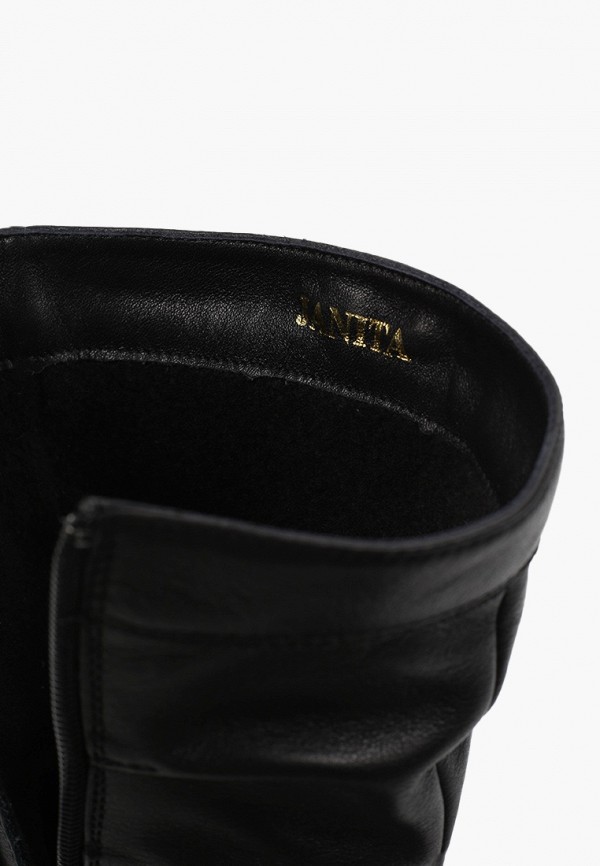 фото Полусапоги janita