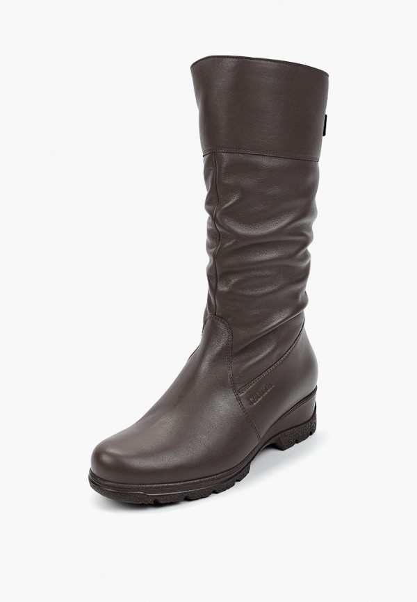 фото Сапоги janita