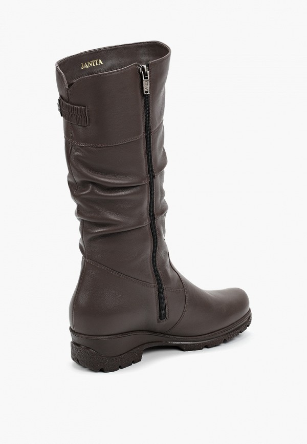 фото Сапоги janita