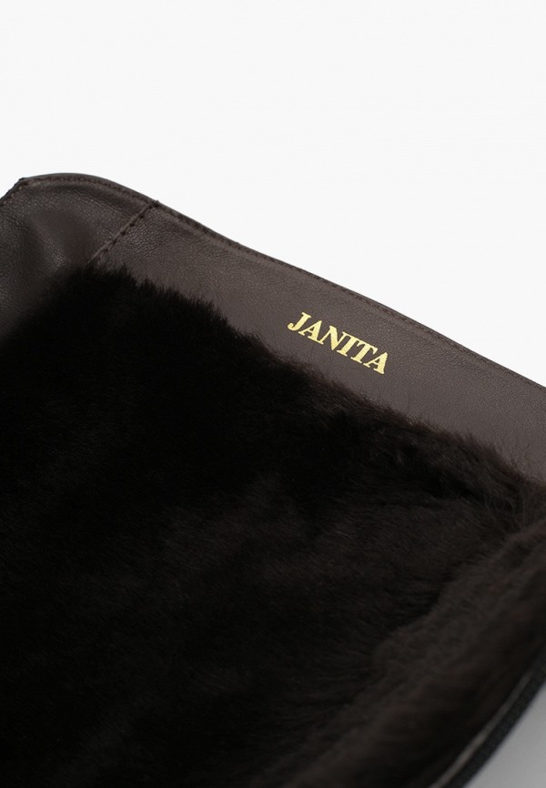 фото Сапоги janita