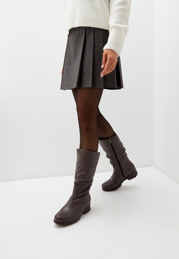 фото Сапоги janita