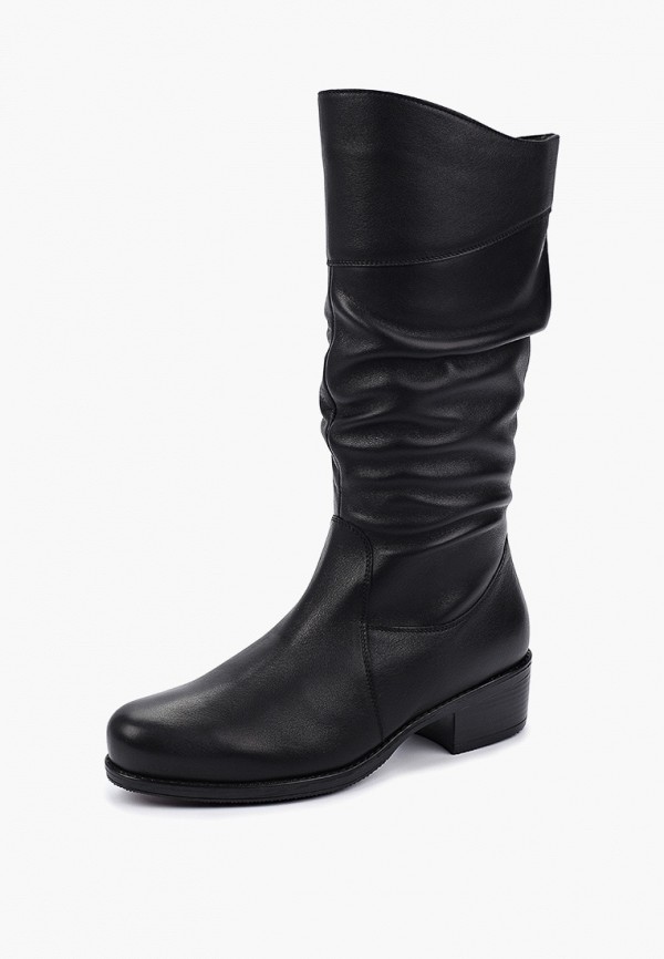 фото Сапоги janita