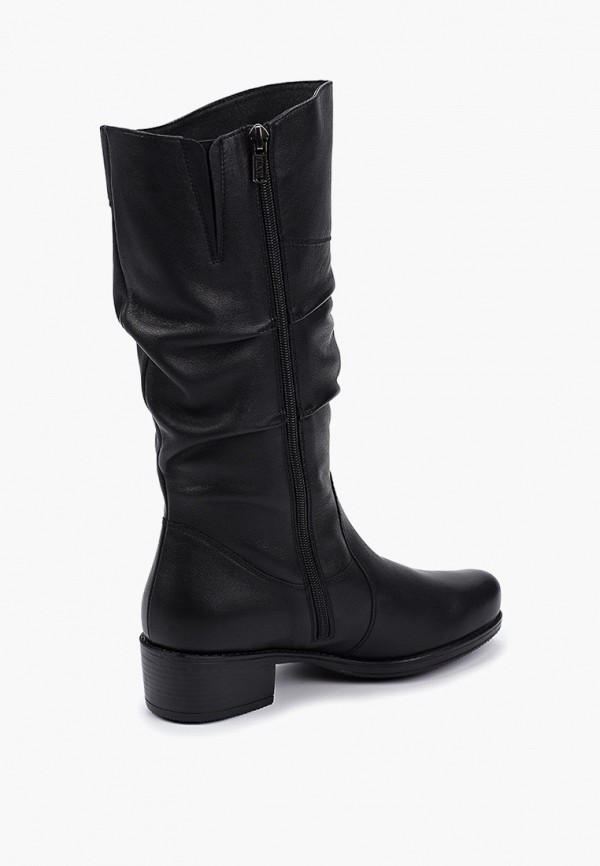 фото Сапоги janita