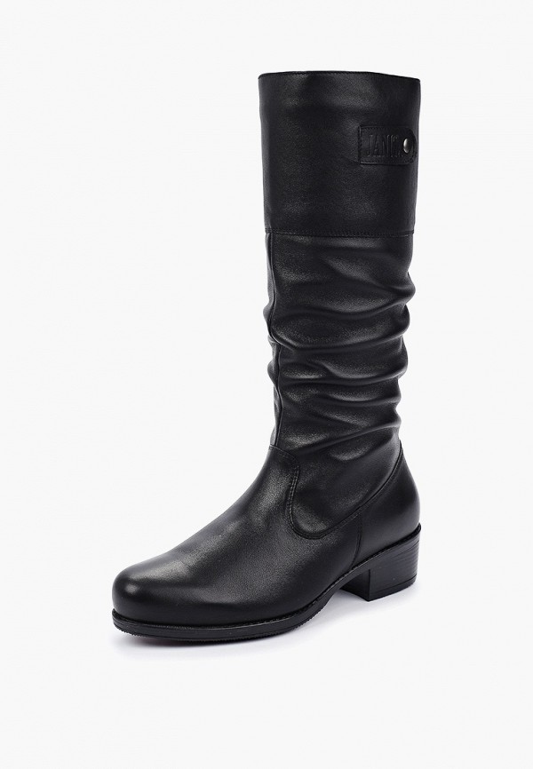 фото Сапоги janita