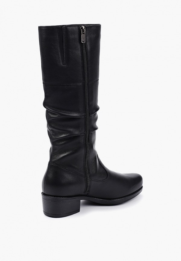 фото Сапоги janita