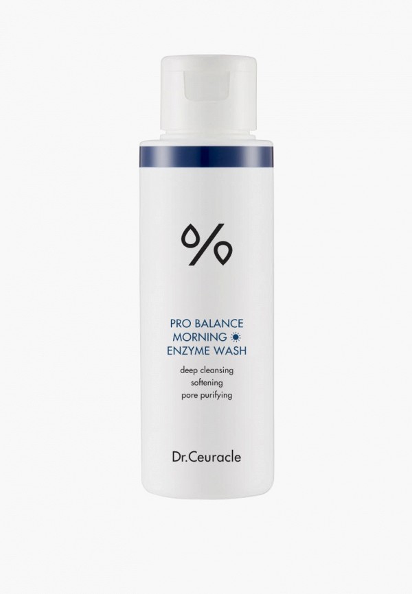 Скраб для лица Dr.Ceuracle Pro Balance Morning Enzyme Wash, 50 г