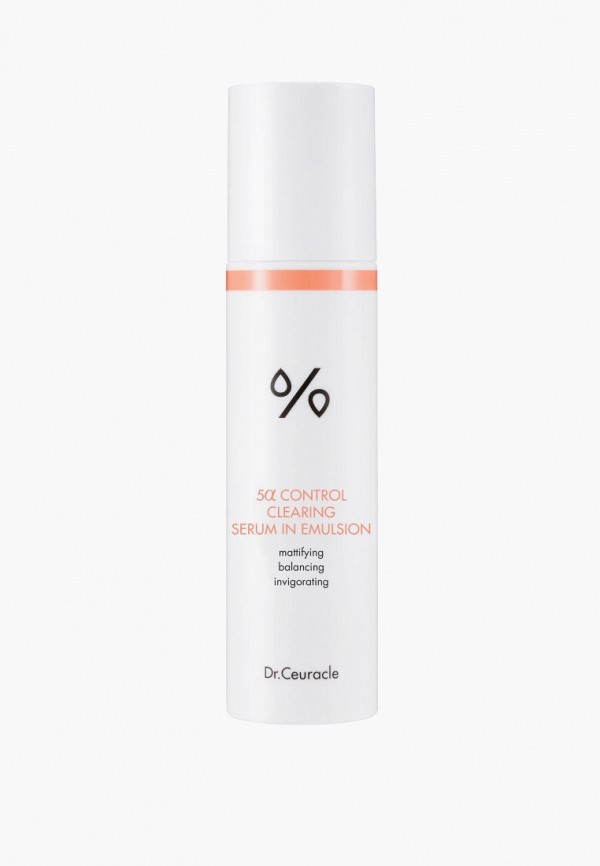 Эмульсия для лица DrCeuracle 4390₽
