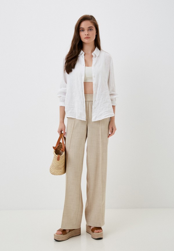 фото Брюки peche monnaie