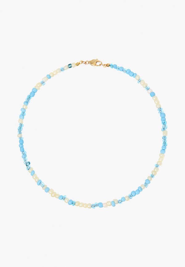 Бусы Viva la Vika Cloudy Sky Necklace