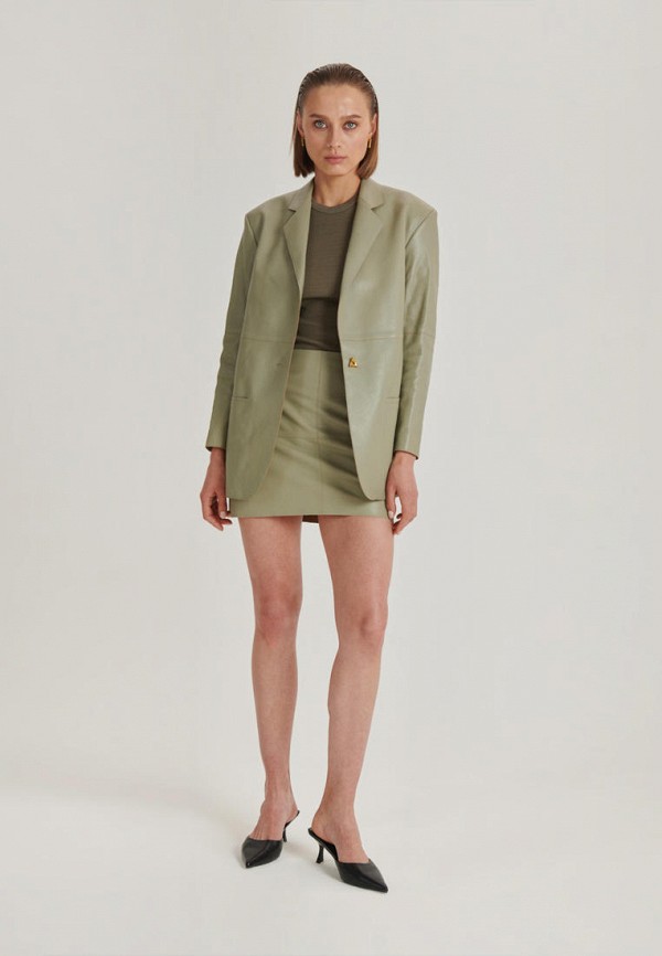 фото Юбка aeron