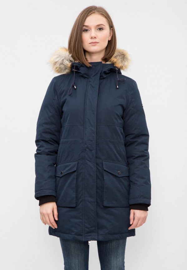 

Парка Tommy Hilfiger, Tommy Hilfiger MP002XW0YB2M, Синий