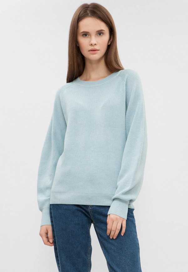 

Джемпер Preppy, Голубой, Preppy MP002XW0YB2P
