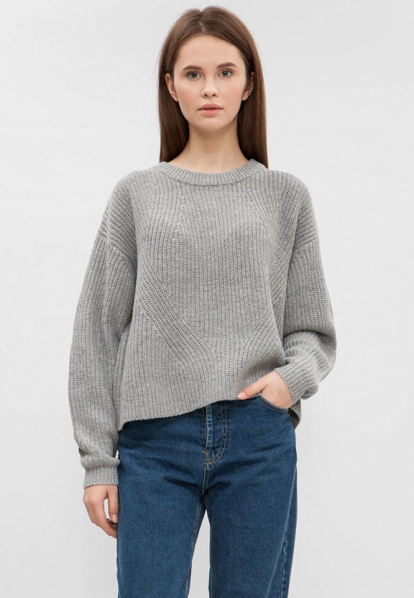 

Джемпер Preppy, Серый, Preppy MP002XW0YB2Y