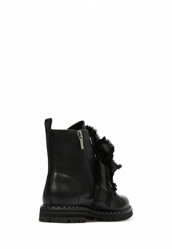 

Ботинки Preppy, Preppy MP002XW0YB3A, Черный