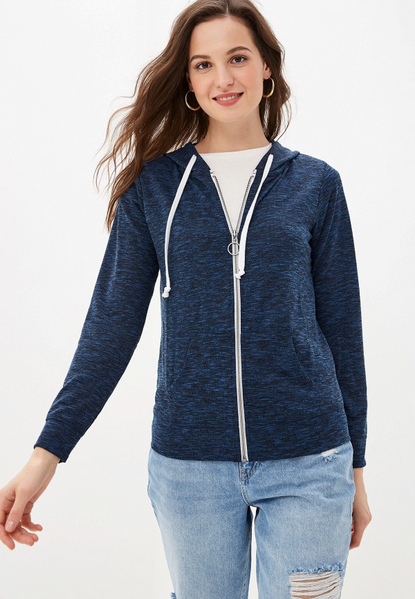 

Толстовка LC Waikiki, Синий