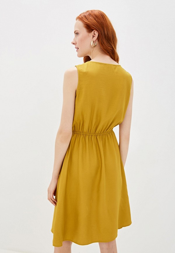 

Платье LC Waikiki, Коричневый