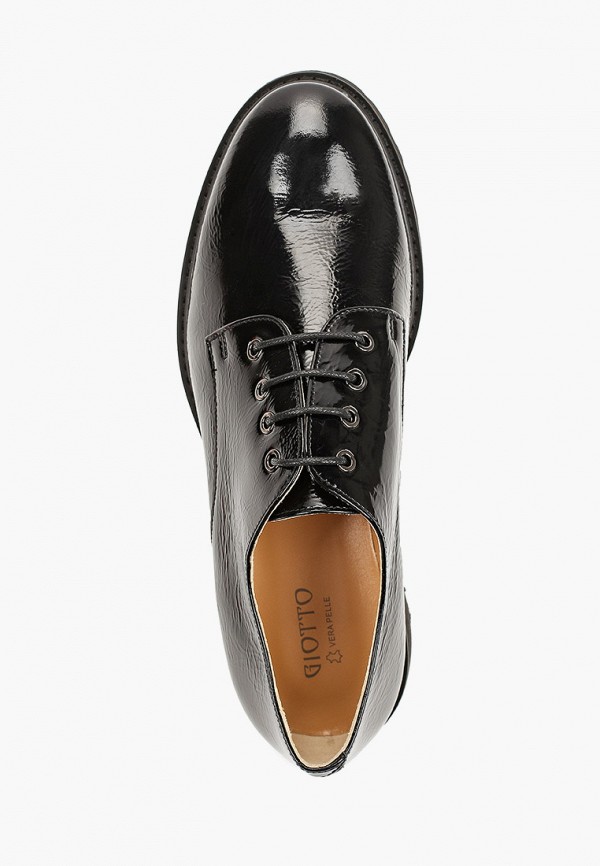 фото Ботинки giotto