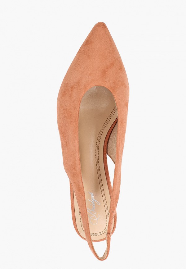 фото Туфли bridget