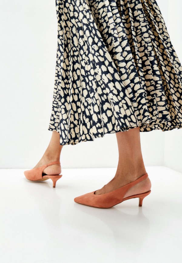 фото Туфли bridget