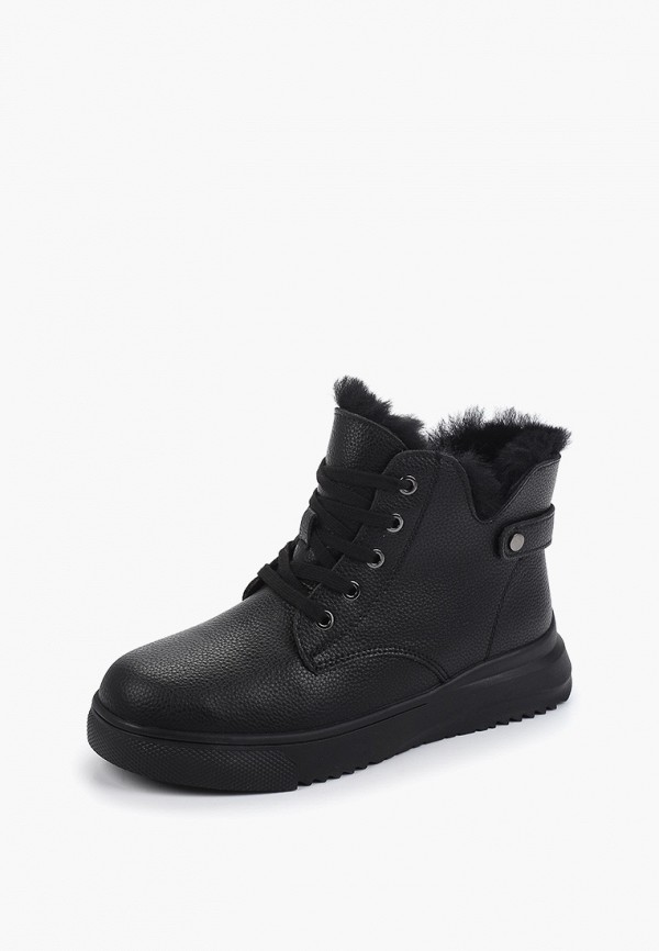 фото Ботинки sprincway